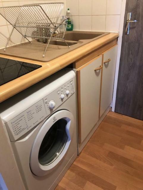 Very quiet 2-room apartment - Old Port, Town center La Rochelle  Buitenkant foto