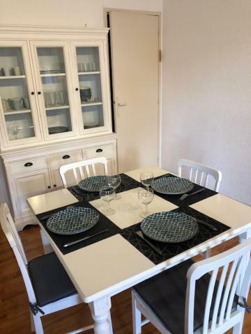 Very quiet 2-room apartment - Old Port, Town center La Rochelle  Buitenkant foto