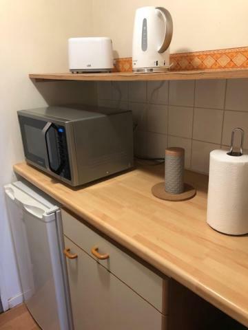 Very quiet 2-room apartment - Old Port, Town center La Rochelle  Buitenkant foto